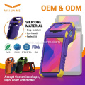 POS Silicone Case for PAX A8700